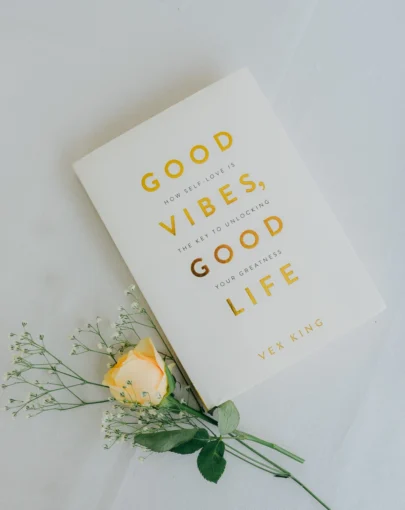 Good Vibes Good Life