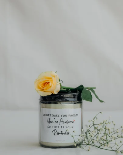 Reminder Candle