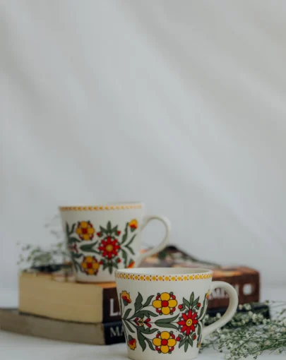 Bagicha Cups
