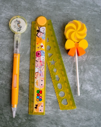 Happy Writing Mini Set