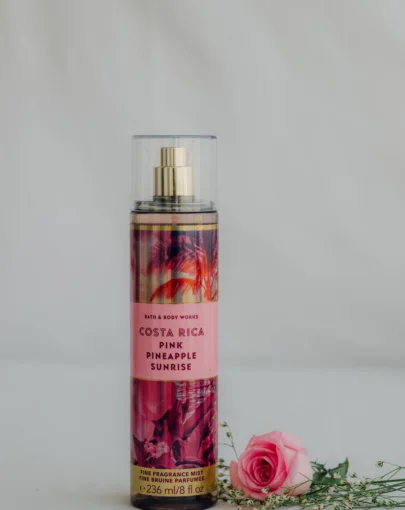 Bath and Body Works