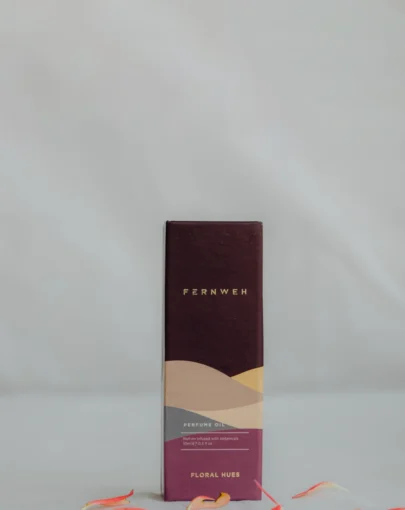 Fernweh Perfume oil