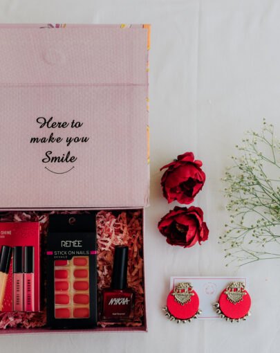 The Luxe Edit