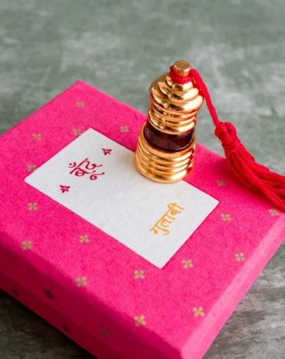 Royal Rose Ittar