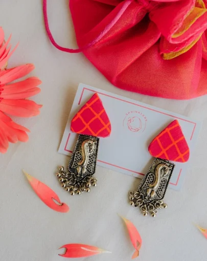Handmade Earrings