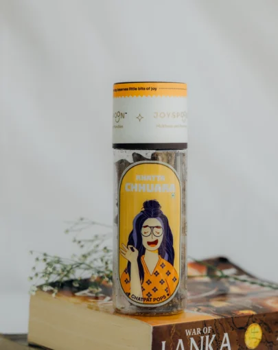 Joyspoon Khatta Chuaara