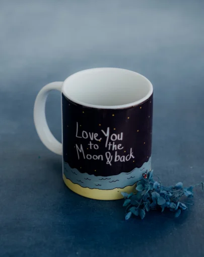 Morning Mug Magic