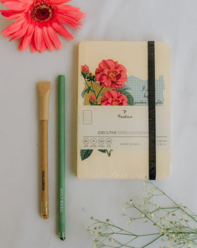 Executive Series Notebook