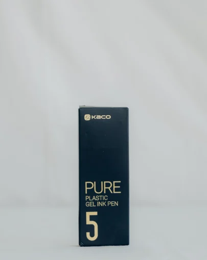 Kaco PURE Gel Ink Pens