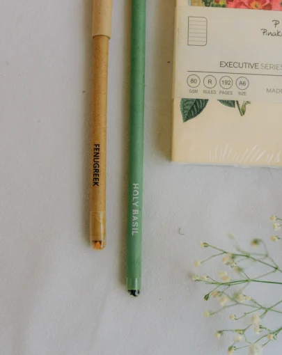 Plantable Seed Pencils