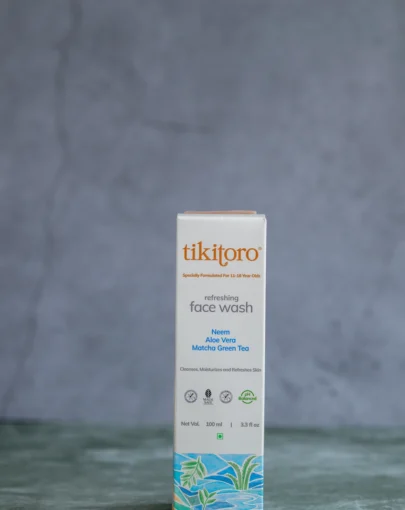 Tikitoro Face Wash