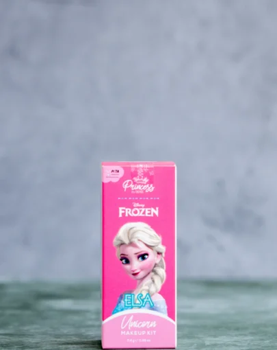 Elsa’s Unicorn Glow Kit