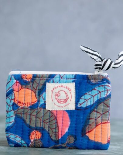 The Joy Pouch