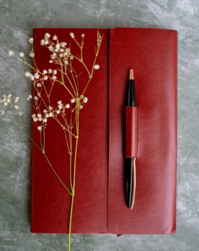 Ink & Intention – Journal Set