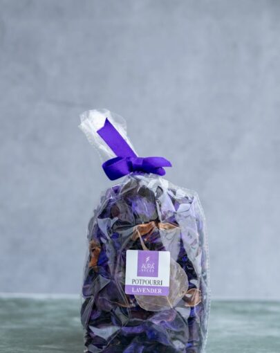 Potpourri – Lavender Bliss