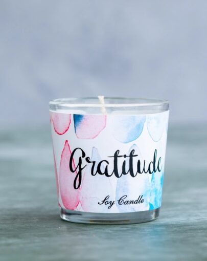 A Candle for the Heart