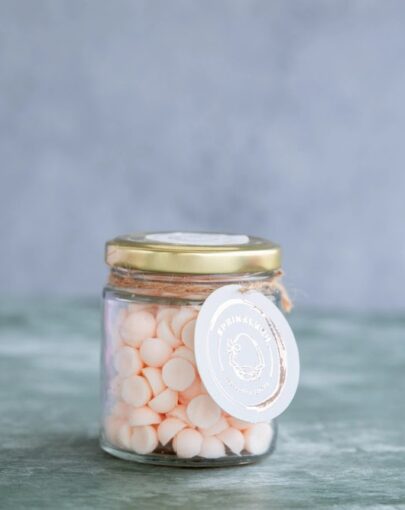 Soft Glow – Wax Jar