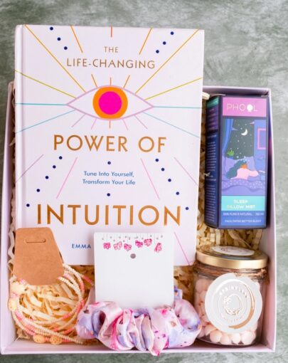 Intuition & Indulgence