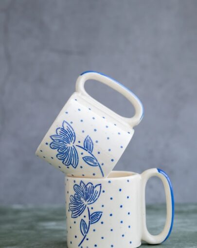 Elegance in Ceramic