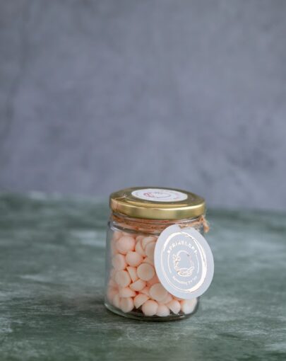 Scented Wax Melts Jar
