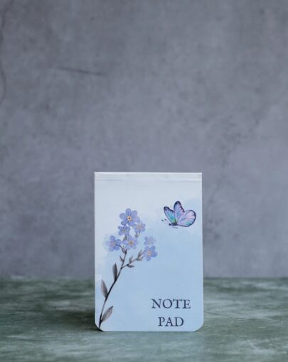 Pretty Pastel NotePad
