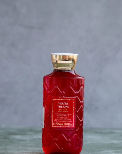 Luxurious Body Wash