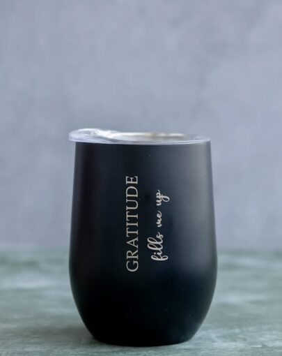 Gratitude Mug