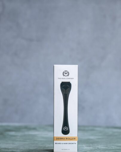 Derma Roller for Men