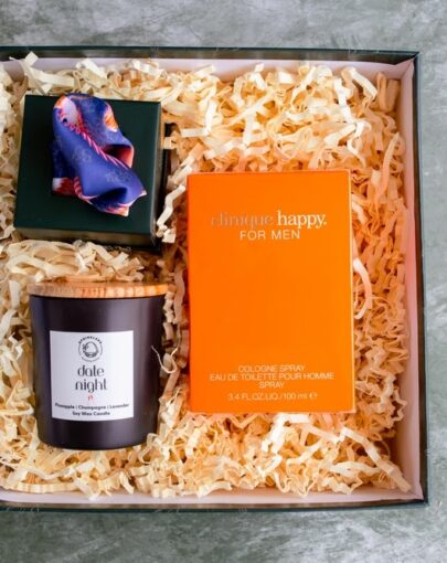 Scent Spark Style