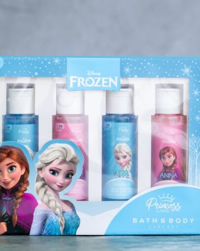 Disney Princess Gift Set