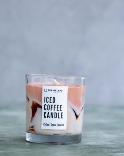 Barista Blend Candle