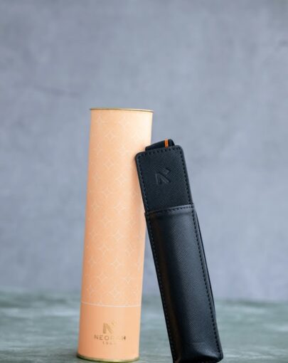 Elegant Pen Case by Neorah