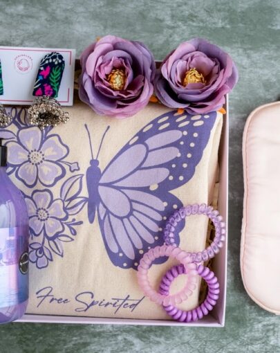 Self-Love in a Box