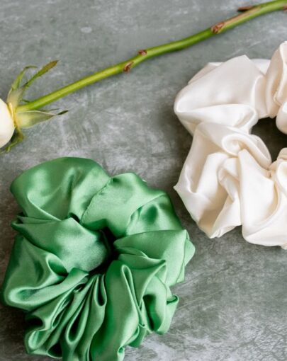 Elegant Hair Ties
