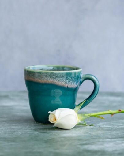 A Mug for Mindful Moments