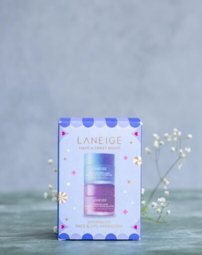 Laneige Hydration Heroes