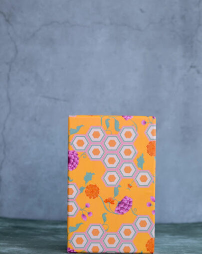 Honeycomb Bloom Journal