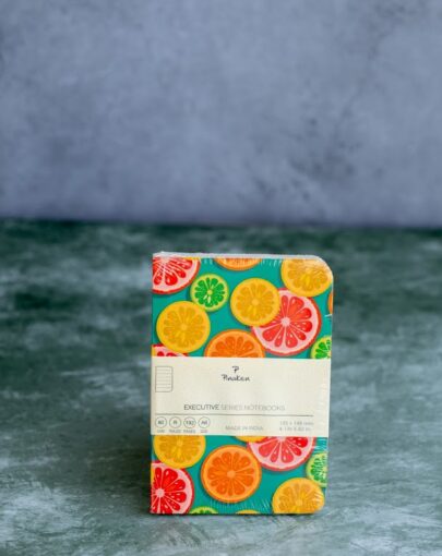Soap for a Refreshing Start