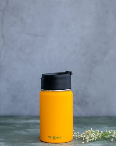 Stay Bright – Insulated Sipper