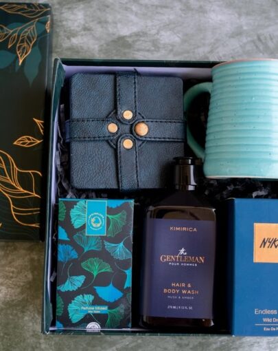Men’s Self-Care Set