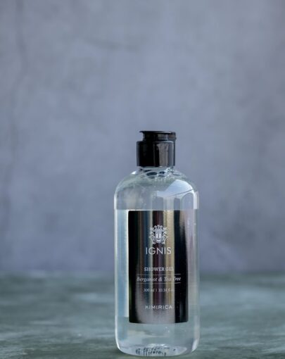 Ignis Shower Gel