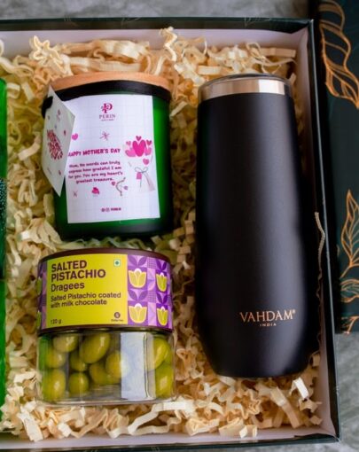 Everyday Essentials Gift Set