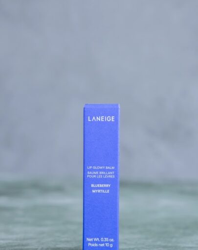 Laneige Blueberry Lip Balm