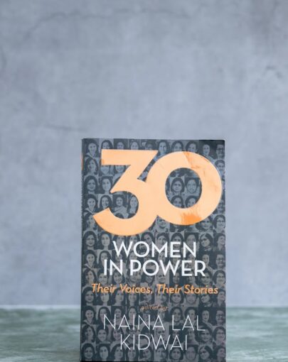 30 Women in Power