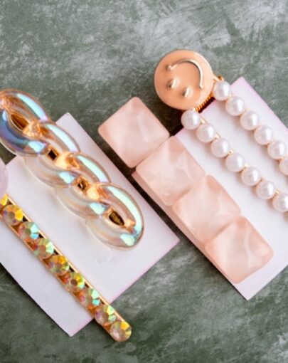 Charm & Clip