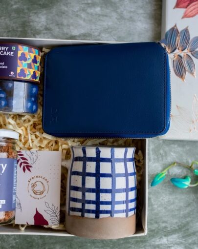 Premium Blue