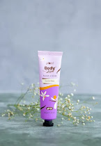 Nourishing Chand Cream