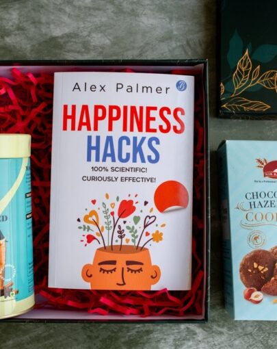 The Happiness Kit