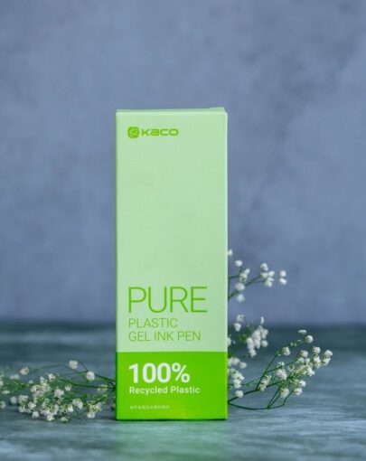 Kaco Gel Ink Pen