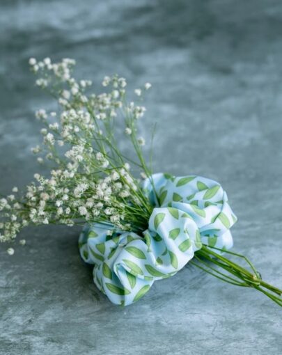Leafy Luxe – Nature’s Calm